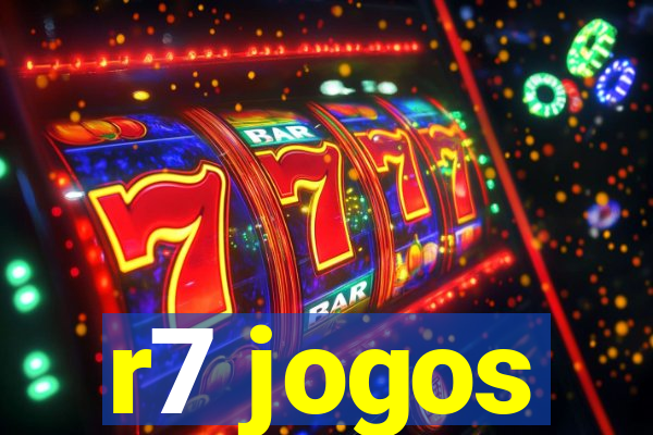 r7 jogos